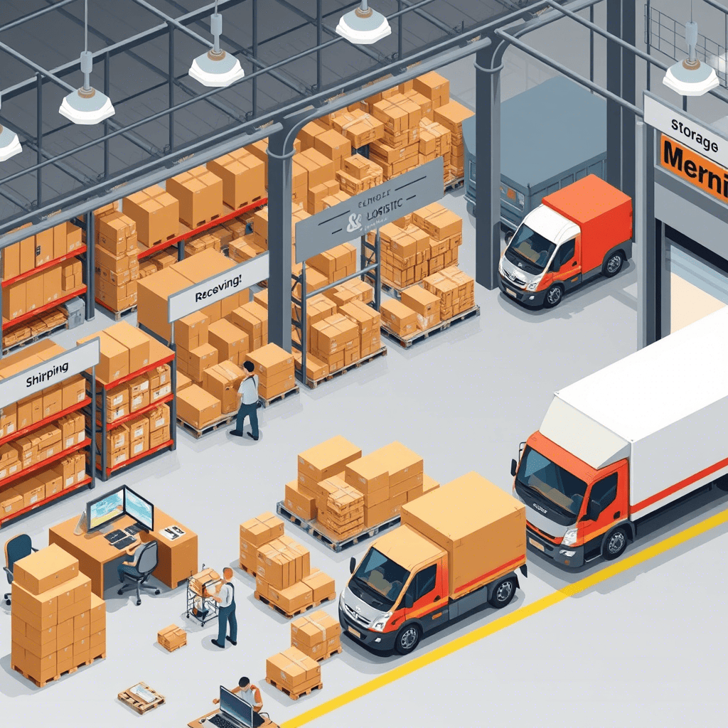 ERP DistribuidorPro