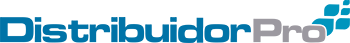 Logo Distribuidor Pro