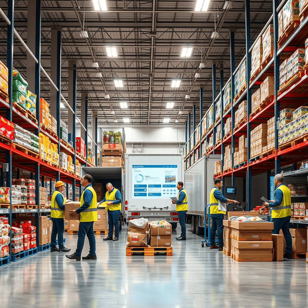 ERP DistribuidorPro